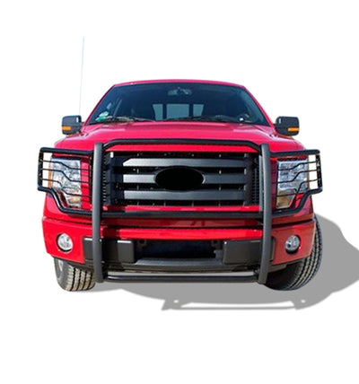 Grille Guard <br>09-14 Ford F-150