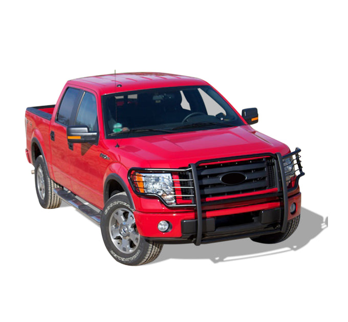 Grille Guard <br>09-14 Ford F-150