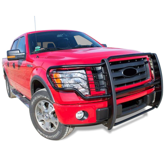 Grille Guard <br>09-14 Ford F-150