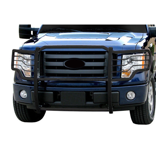Grille Guard <br>09-14 Ford F-150