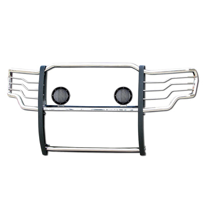 Grille Guard Kit <br>09-14 Ford F-150