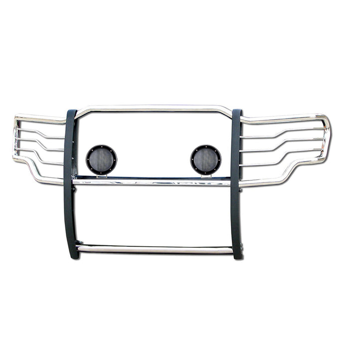 Grille Guard Kit <br>09-14 Ford F-150