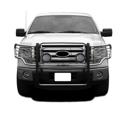 Grille Guard Kit <br>09-14 Ford F-150