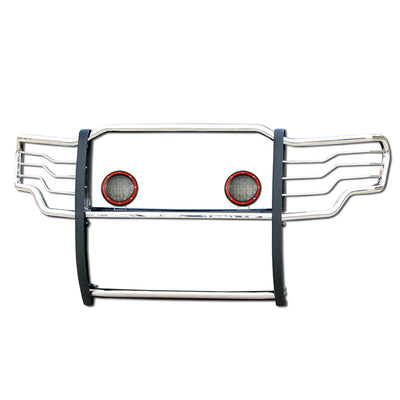 Grille Guard Kit <br>09-14 Ford F-150