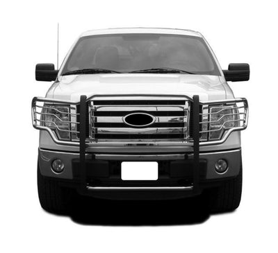 Grille Guard <br>09-14 Ford F-150