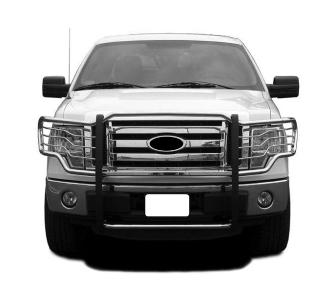 Grille Guard <br>09-14 Ford F-150