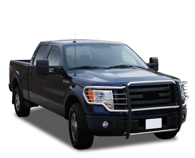 Grille Guard <br>09-14 Ford F-150
