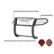Grille Guard Kit <br>07-14 Ford Expedition