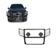 Grille Guard Kit <br>15-23 Ford F-150