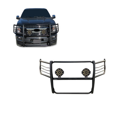 Grille Guard Kit <br>15-23 Ford F-150
