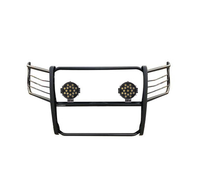 Grille Guard Kit <br>15-23 Ford F-150