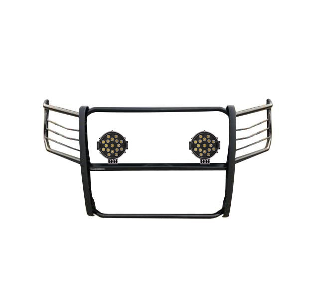 Grille Guard Kit <br>15-23 Ford F-150
