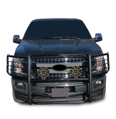 Grille Guard Kit <br>15-23 Ford F-150