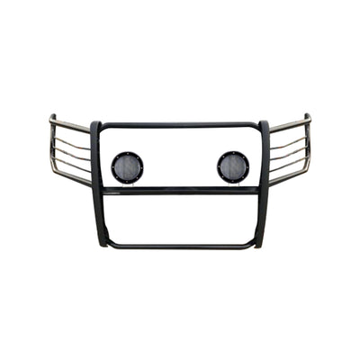 Grille Guard Kit <br>15-23 Ford F-150