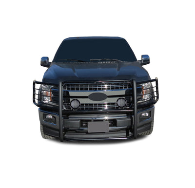 Grille Guard Kit <br>15-23 Ford F-150