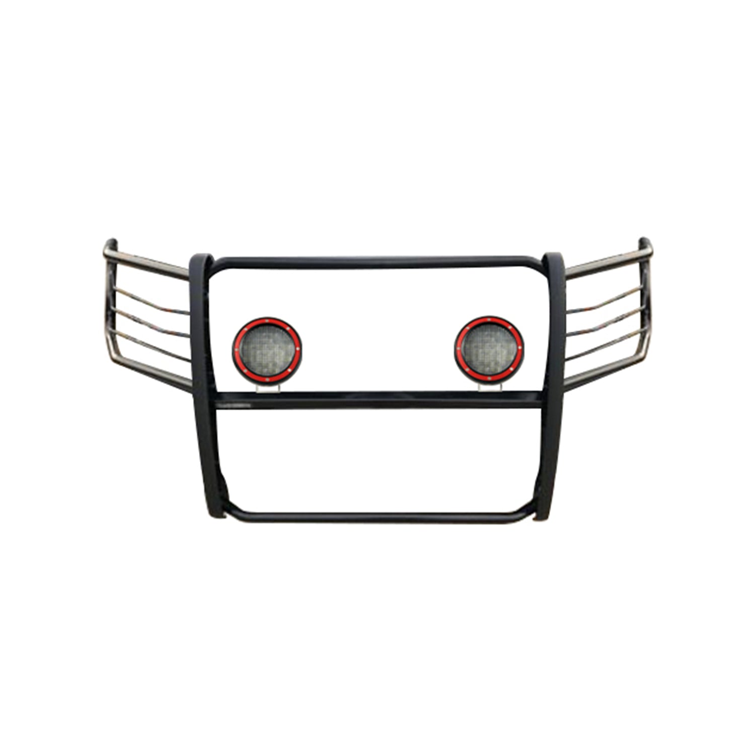 Grille Guard Kit <br>15-23 Ford F-150