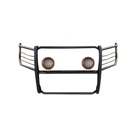 Grille Guard Kit <br>15-23 Ford F-150