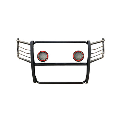 Grille Guard Kit <br>15-23 Ford F-150