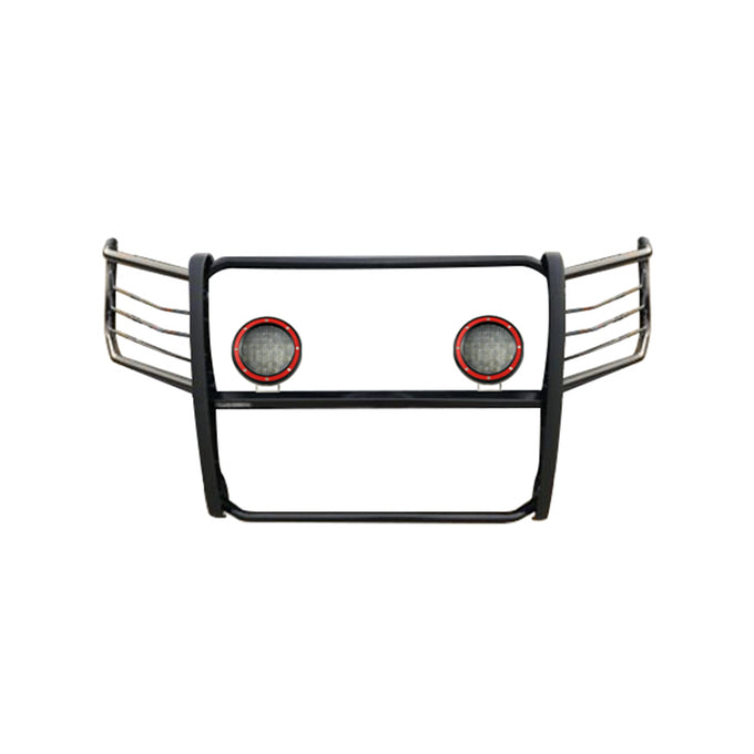 Grille Guard Kit <br>15-23 Ford F-150
