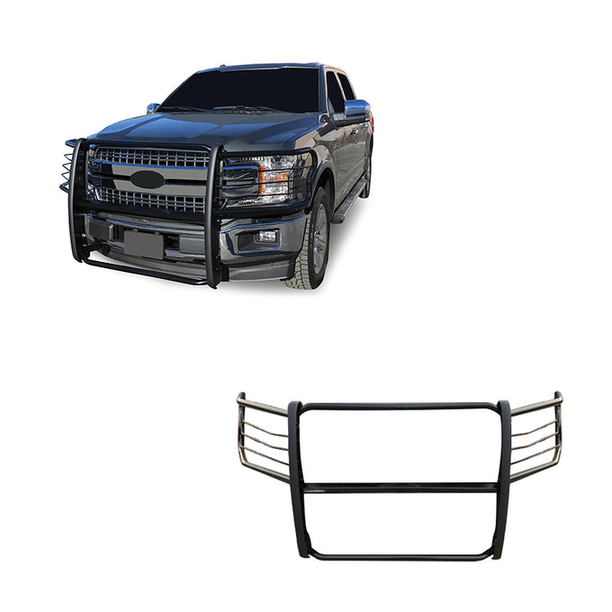 Grille Guard <br>15-23 Ford F-150