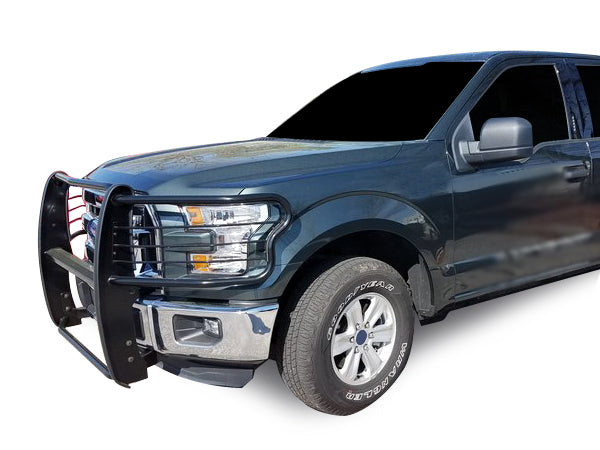 Grille Guard <br>15-23 Ford F-150