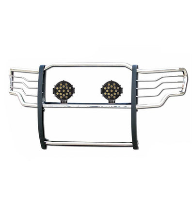 Grille Guard Kit <br>15-23 Ford F-150
