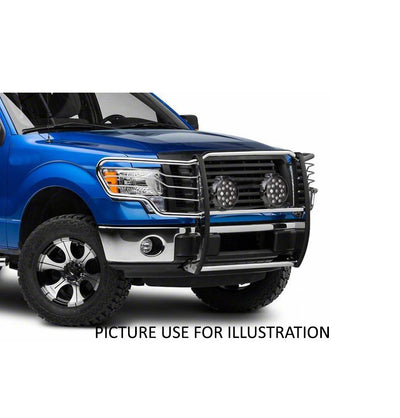 Grille Guard Kit <br>15-23 Ford F-150