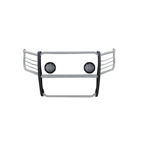 Grille Guard Kit <br>15-23 Ford F-150