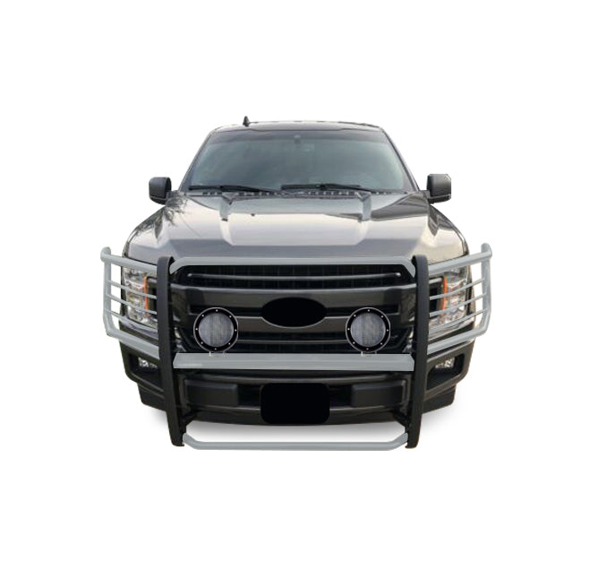 Grille Guard Kit <br>15-23 Ford F-150