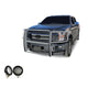 Grille Guard Kit <br>15-23 Ford F-150