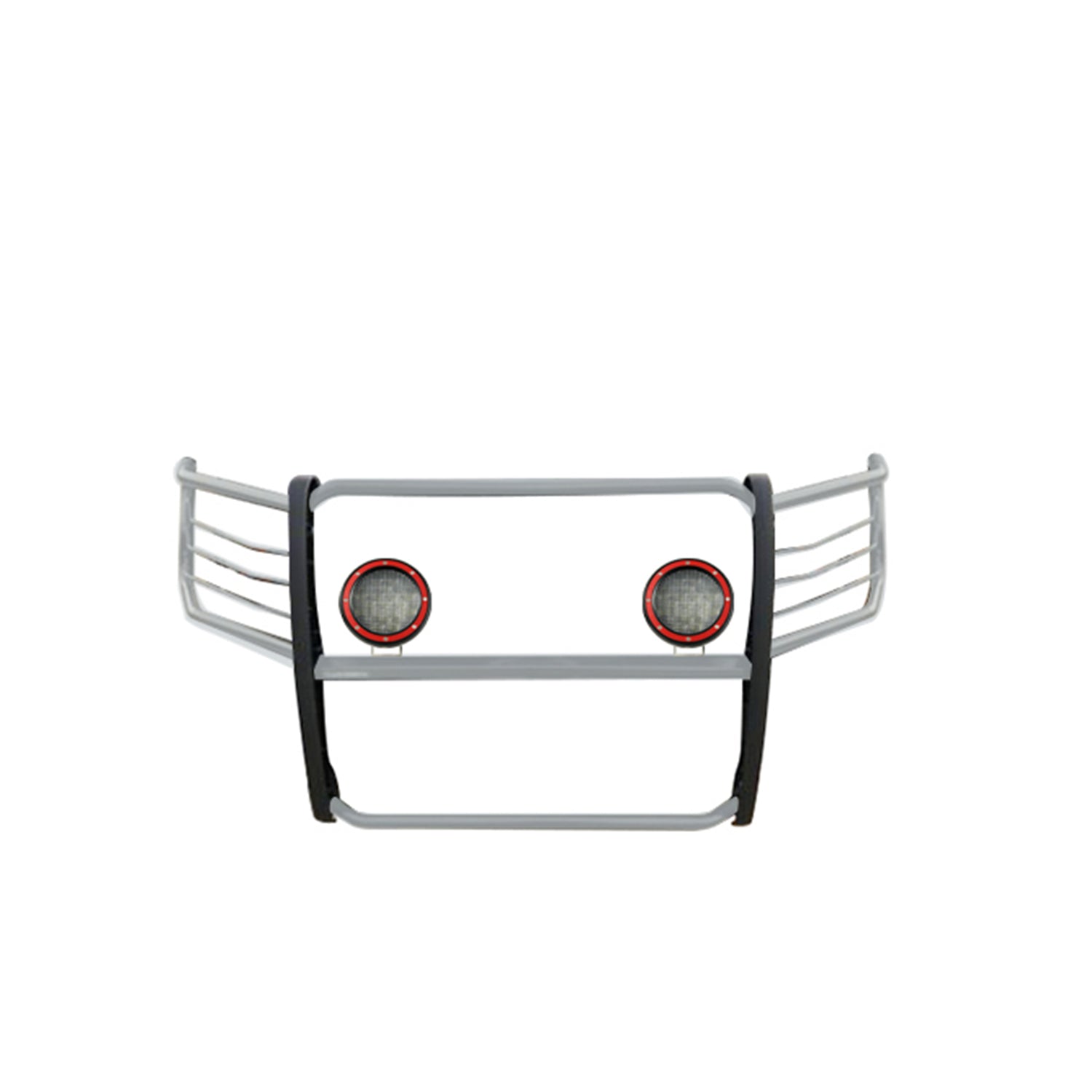 Grille Guard Kit <br>15-23 Ford F-150