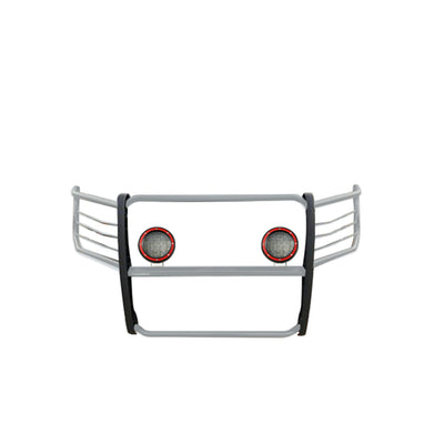 Grille Guard Kit <br>15-23 Ford F-150