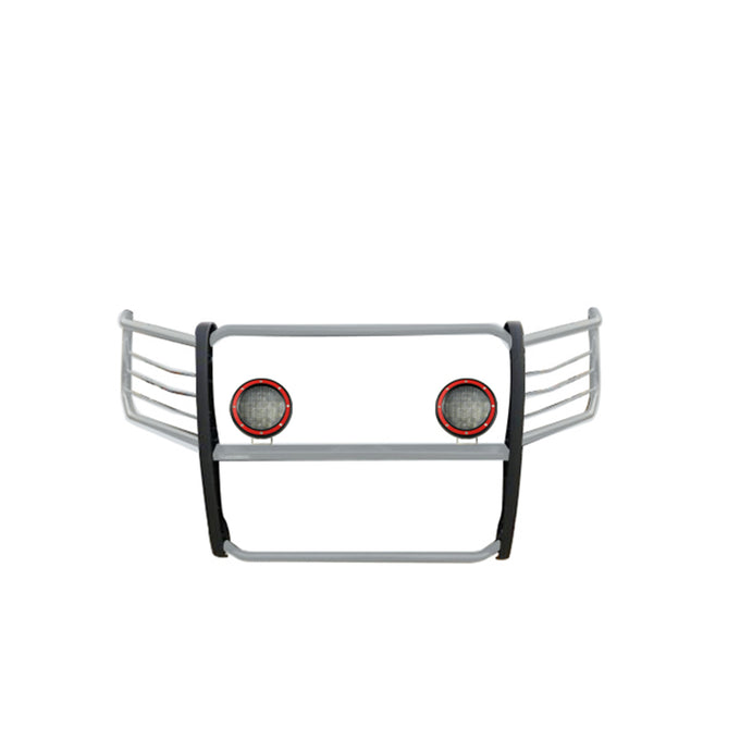 Grille Guard Kit <br>15-23 Ford F-150