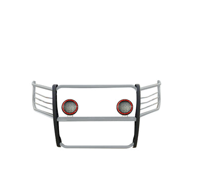 Grille Guard Kit <br>15-23 Ford F-150