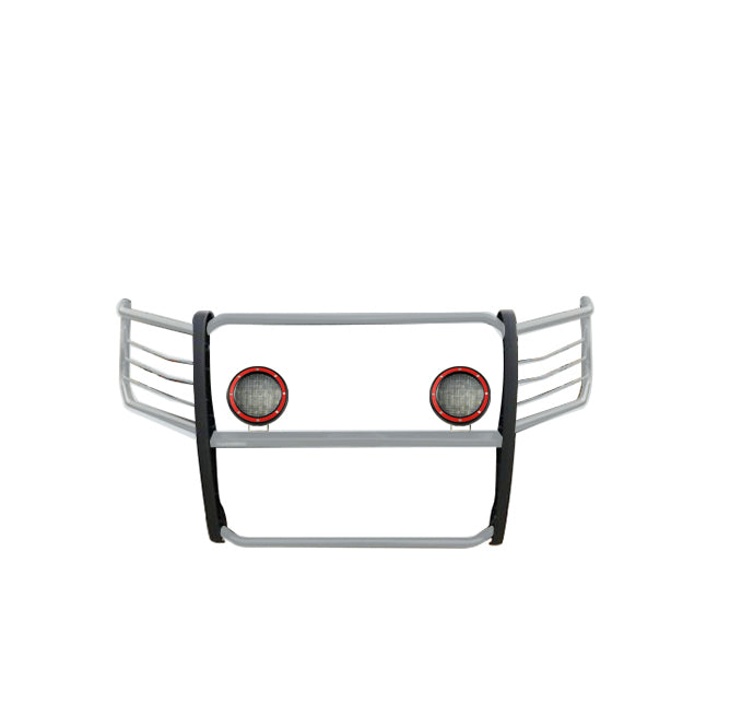 Grille Guard Kit <br>15-23 Ford F-150