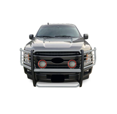 Grille Guard Kit <br>15-23 Ford F-150