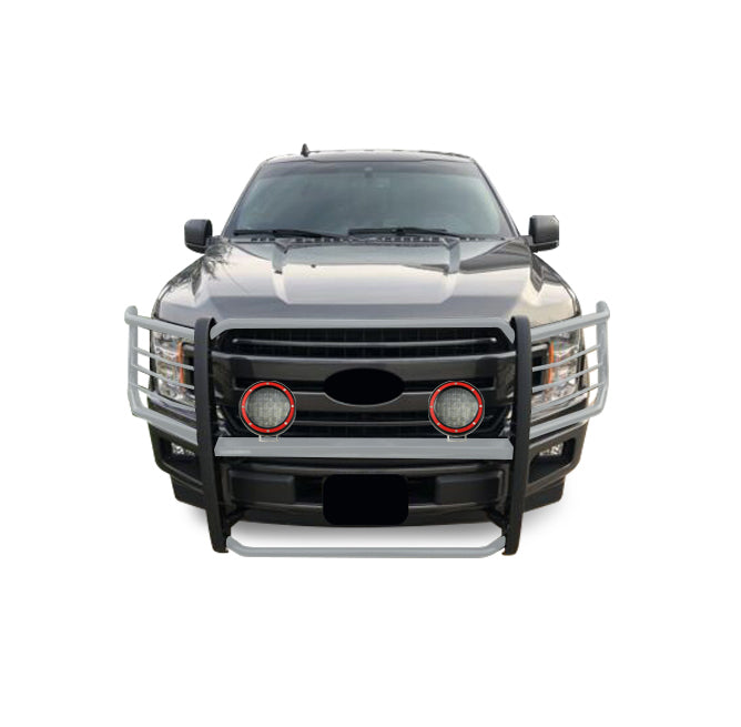 Grille Guard Kit <br>15-23 Ford F-150