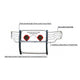 Grille Guard Kit <br>15-23 Ford F-150