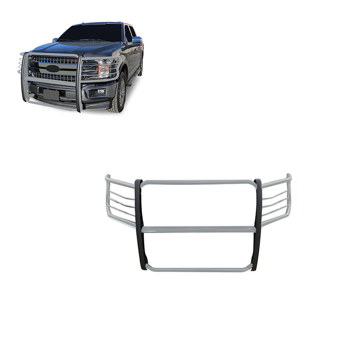 Grille Guard <br>15-23 Ford F-150