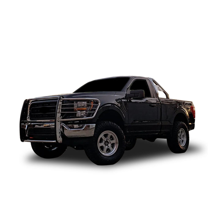 Grille Guard <br>15-23 Ford F-150