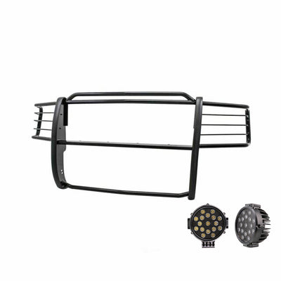 Grille Guard Kit <br>01-12 Ford Ranger