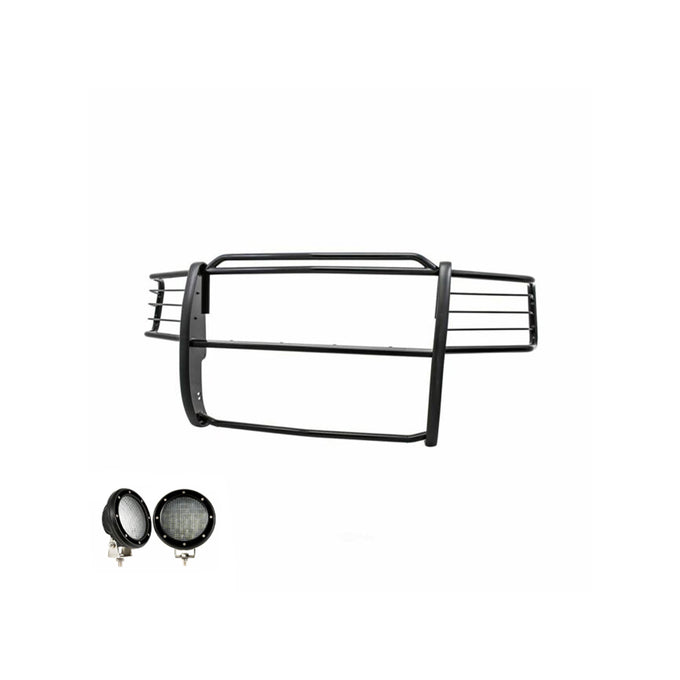 Grille Guard Kit <br>01-12 Ford Ranger