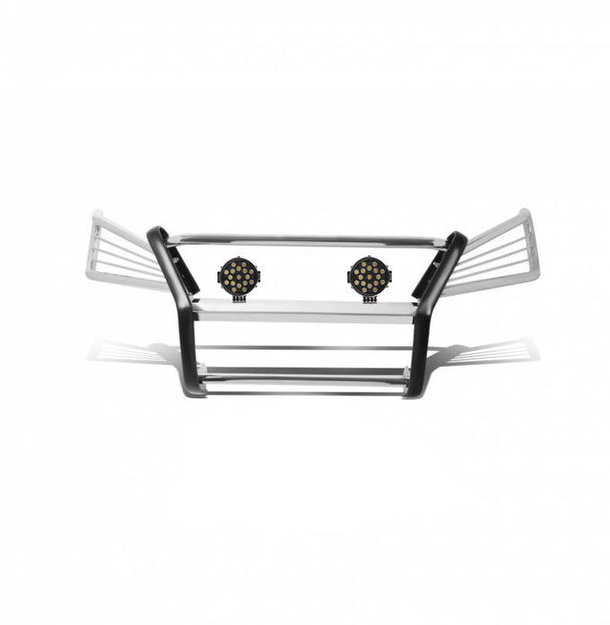 Grille Guard Kit <br>04-06 Lexus RX330, 07-09 RX350