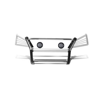 Grille Guard Kit <br>04-06 Lexus RX330, 07-09 RX350