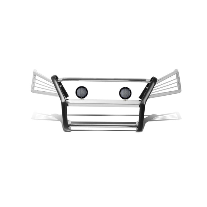 Grille Guard Kit <br>04-06 Lexus RX330, 07-09 RX350