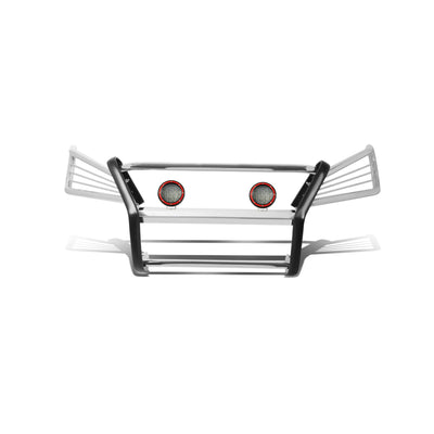 Grille Guard Kit <br>04-06 Lexus RX330, 07-09 RX350