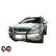 Grille Guard Kit <br>04-06 Lexus RX330, 07-09 RX350