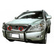 Grille Guard Kit <br>04-06 Lexus RX330, 07-09 RX350
