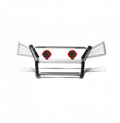 Grille Guard Kit <br>04-06 Lexus RX330, 07-09 RX350