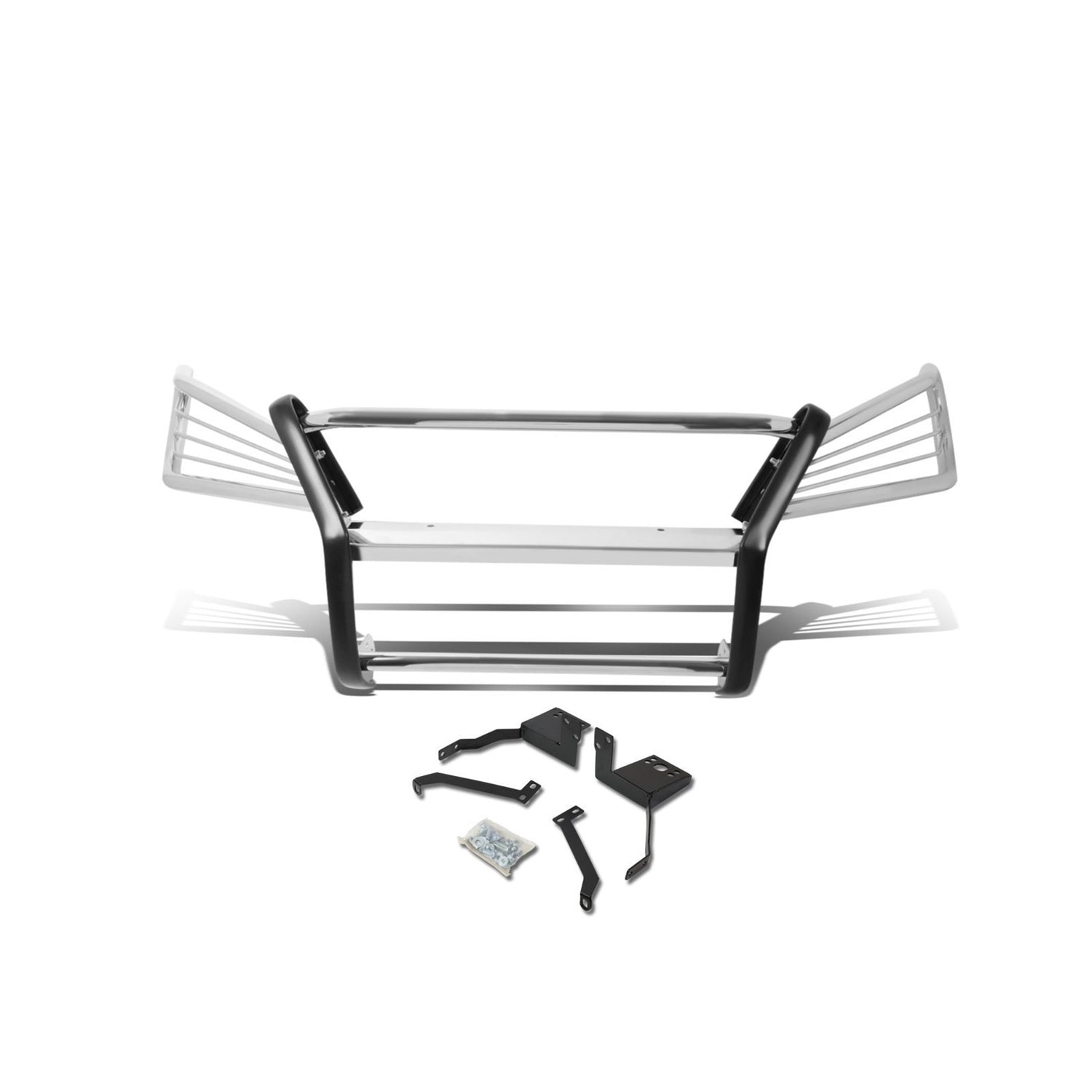 Grille Guard <br>04-06 Lexus RX330, 07-09 RX350